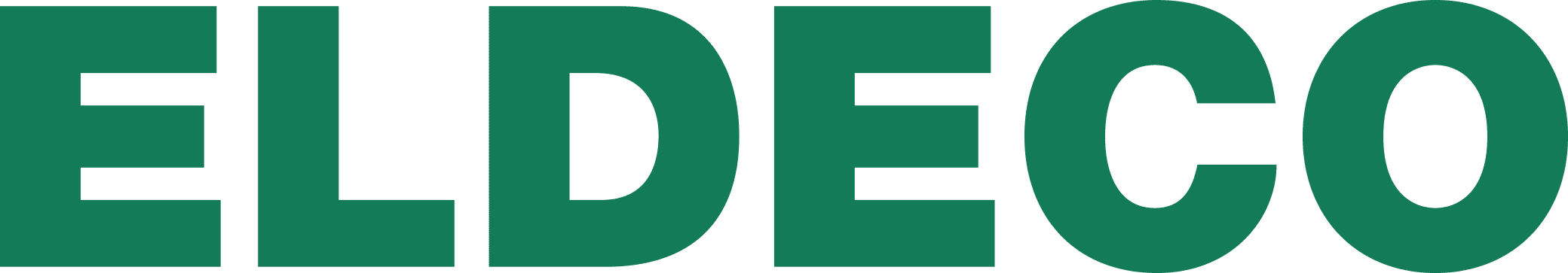 Eldeco Logo