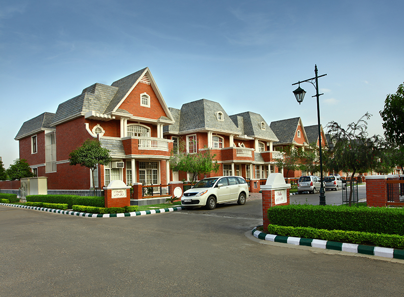 Property in Ludhiana, Plots For Sale in Ludhiana Eldeco Estate One