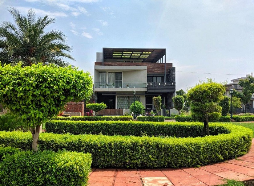 Property in Ludhiana, Plots For Sale in Ludhiana Eldeco Estate One