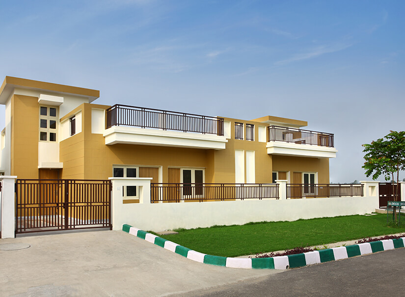 Villas in Uttarakhand, Villas For Sale in Uttarakhand Eldeco Sidcul