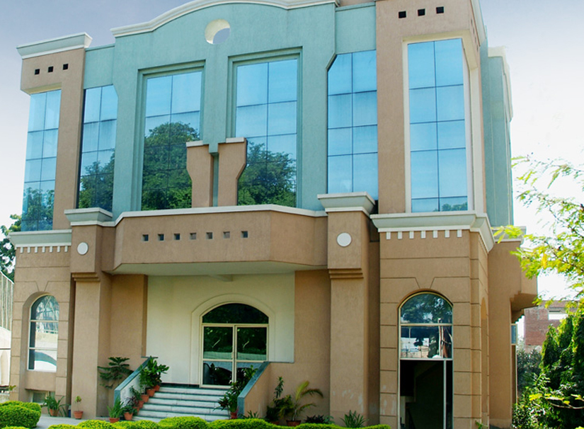 Group Housing Residential Project in Raipurwa, Dev Nagar, Kanpur