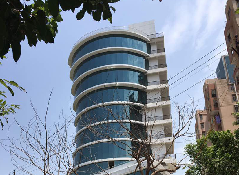 Eldeco Elegante at Vibhuti Khand, Gomti Nagar, Lucknow Eldeco Group