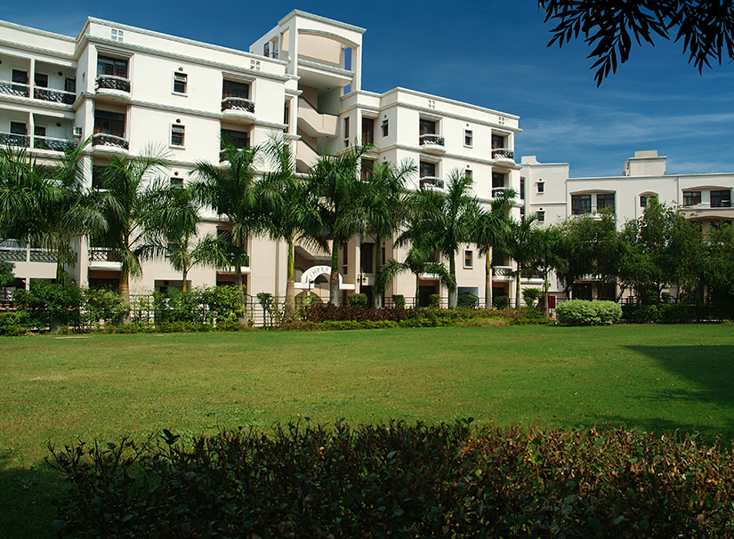 Ready To Move In Apartments in Gomti Nagar, Lucknow Eldeco Greens