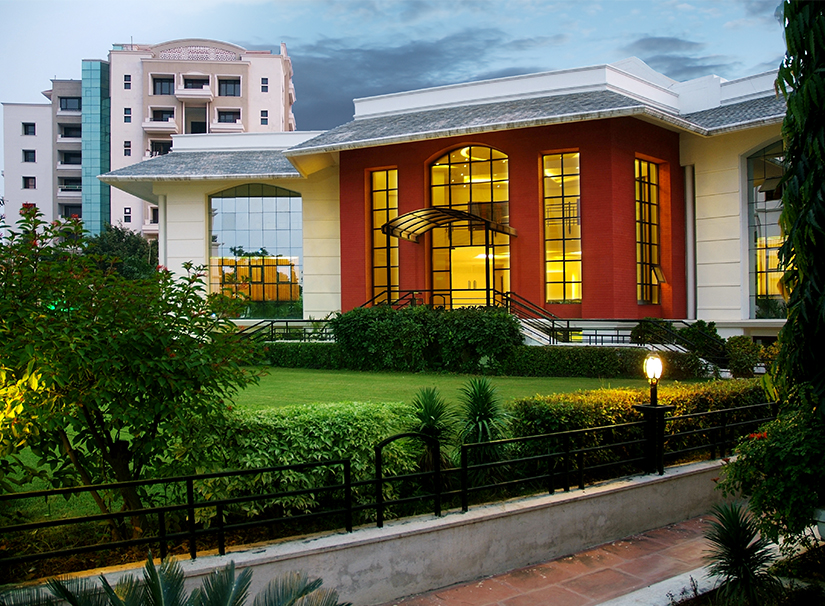 Ready To Move In Apartments in Gomti Nagar, Lucknow Eldeco Greens