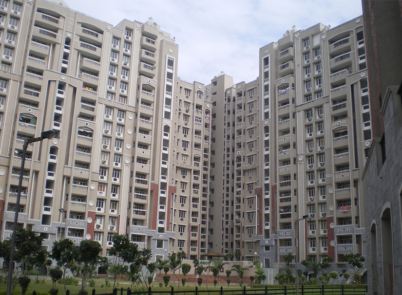 2 & 3 BHK Apartments in Sector Pi, Greater Noida Eldeco Riviera