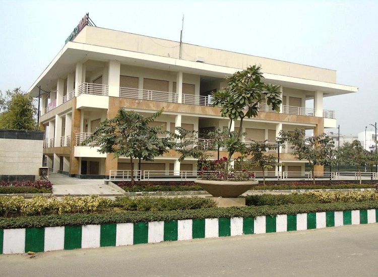 Eldeco City Arcade Inside Eldeco City, IIM Road, Lucknow