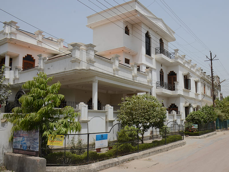 Row House For Sale in Raibareilly Road, Lucknow Eldeco Udyan Suraksha