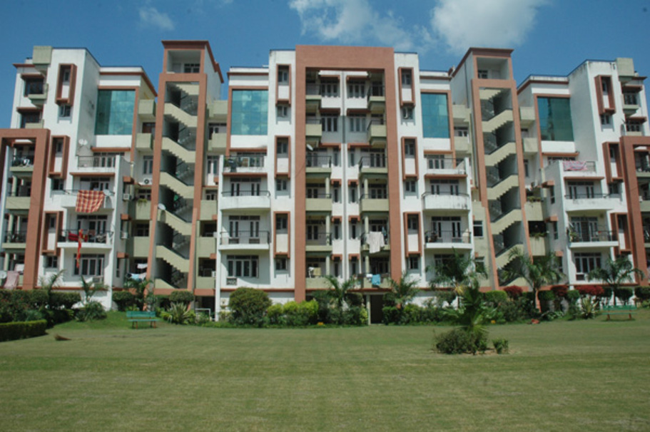 2 & 4 BHK Apartments, 3 & 4 BHK Duplex Penthouses in Lucknow Eldeco