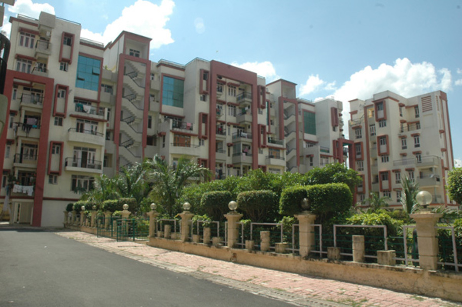 2 & 4 BHK Apartments, 3 & 4 BHK Duplex Penthouses in Lucknow Eldeco