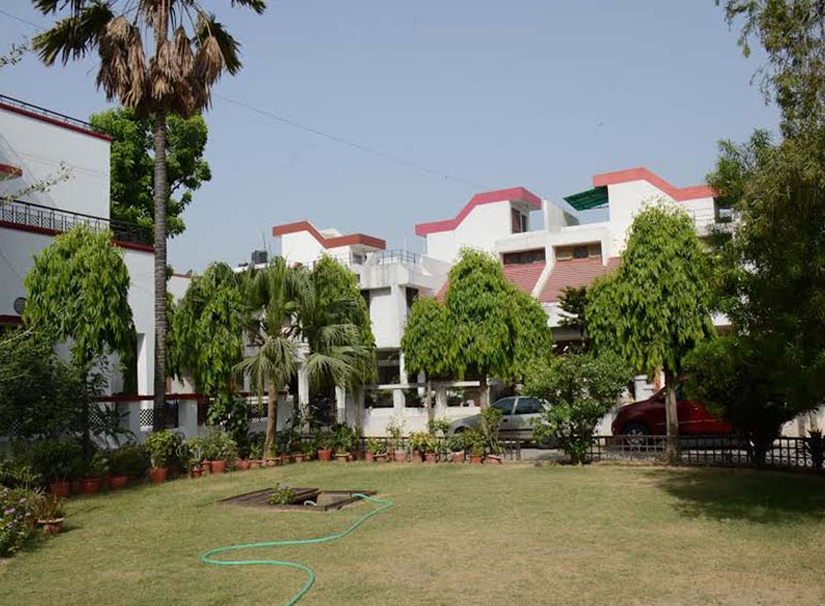 Ready To Move In Project in New Hyderabad, Lucknow Eldeco Savitri Enclave