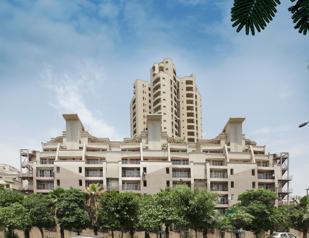 3,4 BR Duplex Penthouses 93 A Expressway Noida Eldeco Sylvan View