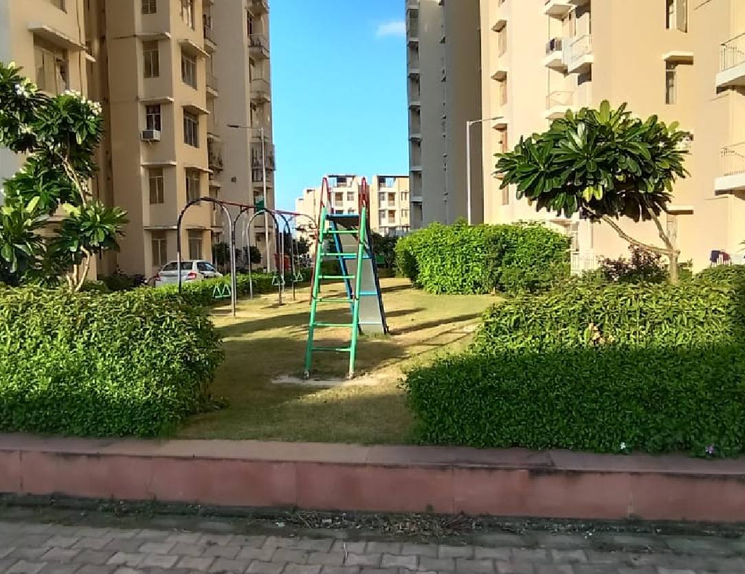 Eldeco City Kutir/Sukriti