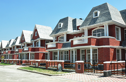 Eldeco Mayfair Villas