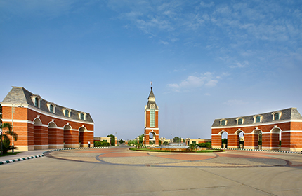 Edeco Inner Circle II