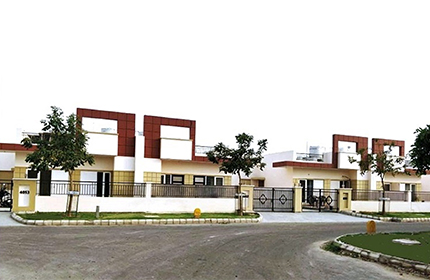 Eldeco Savoy Sonepat