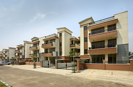 Eldeco Personal Floors Sonepat