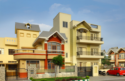 Eldeco Freedom Floors panipat