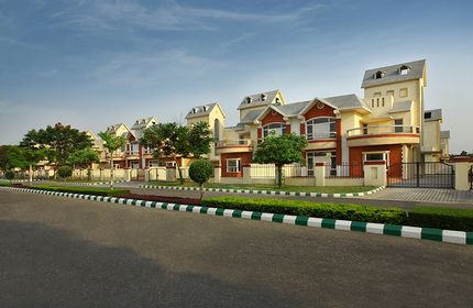 Eldeco Estate One Plots