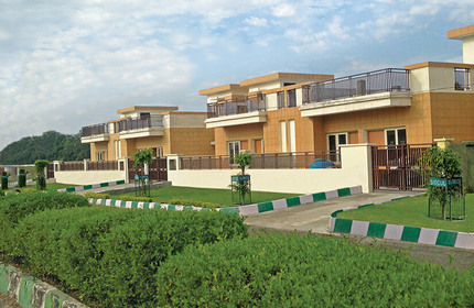 Eldeco Sidcul Greens Plots